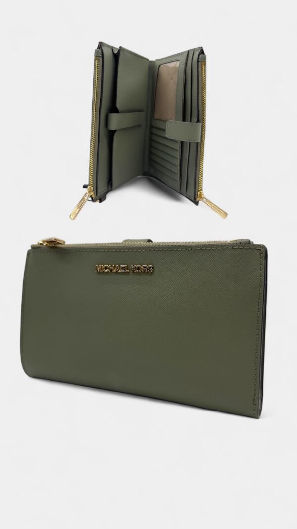 MICHAEL KORS - JET SET DOBLE ZIP - Image 2